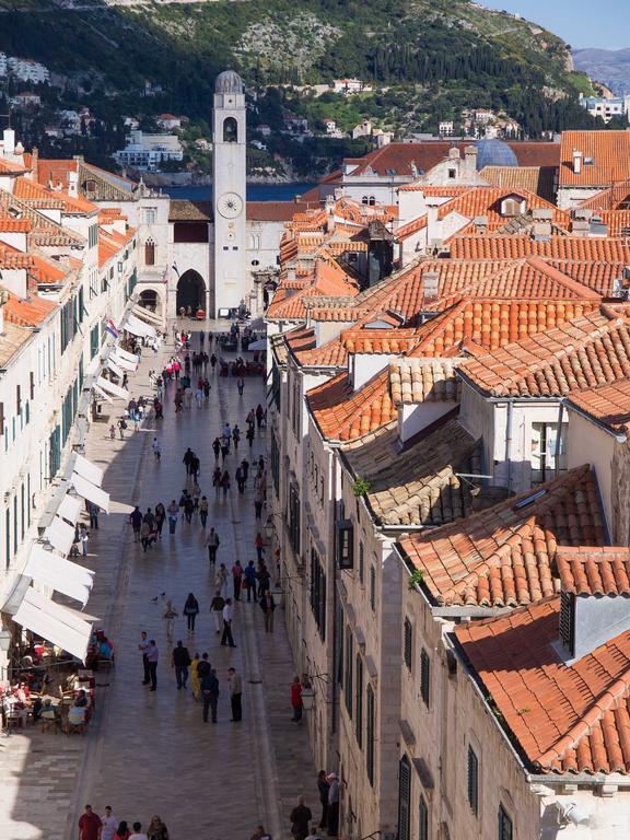 Hidden Gem Old Town Apartment Dubrovnik Exterior photo